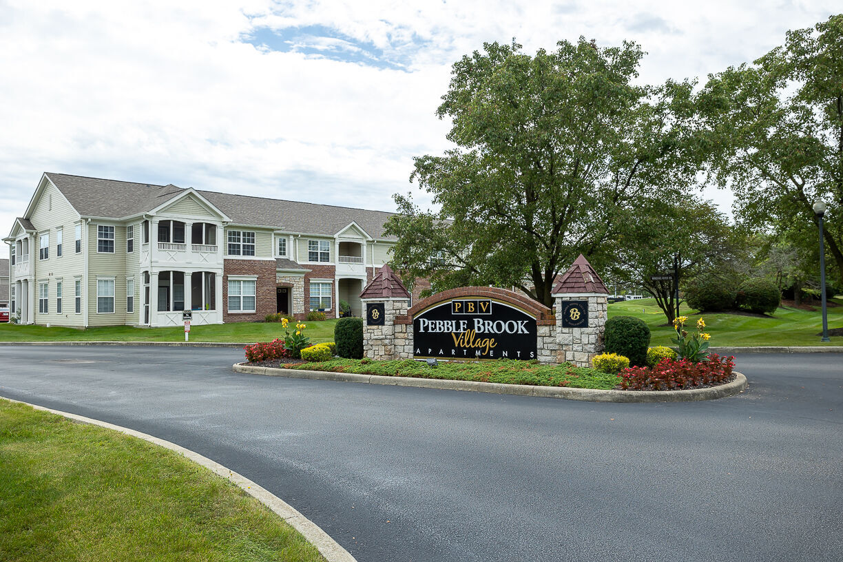 Pebble Brook Village Image 39