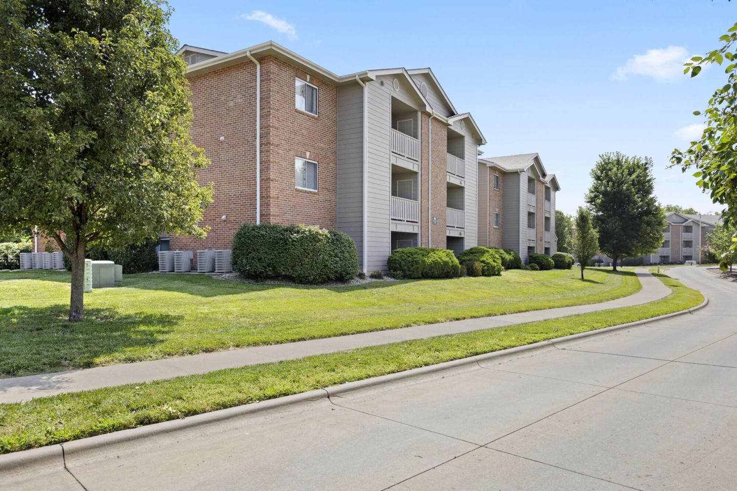 Pebblebrook Apartments Image 21