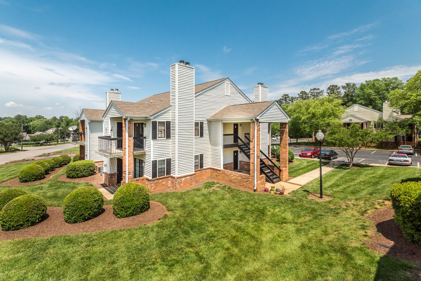 Crystal Village Apartments Image 7