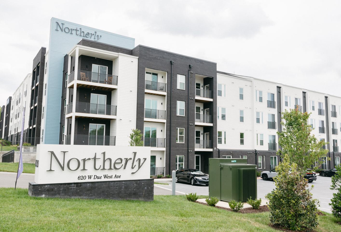 Northerly Image 2