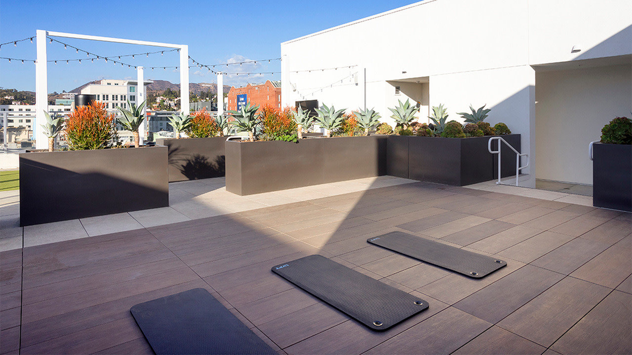 Modera Hollywood Image 27
