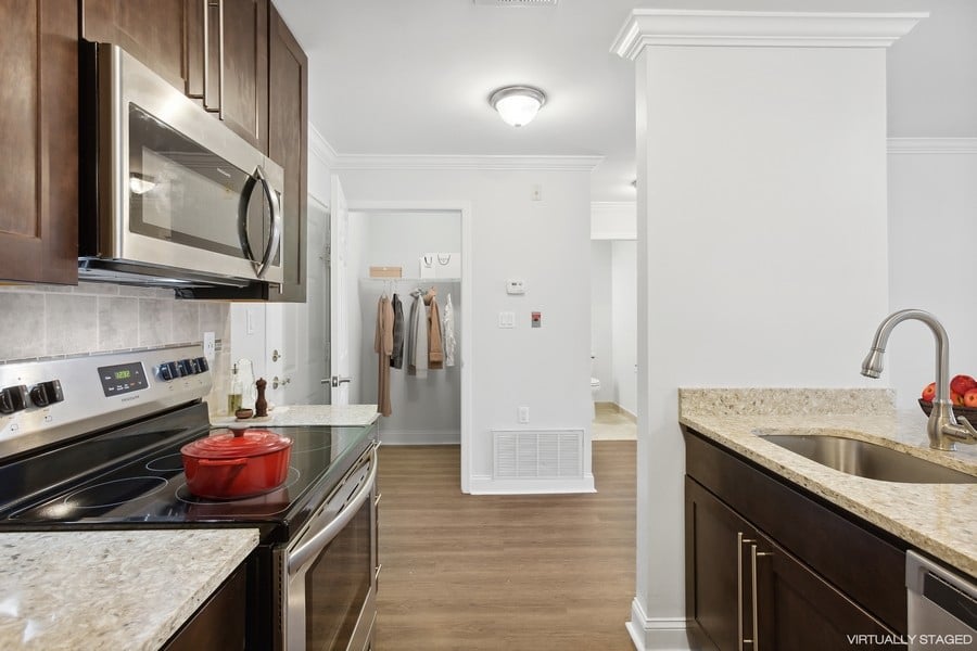 CEDAR STREET COMMONS - A 62+ SENIOR COMMUNITY Image 4