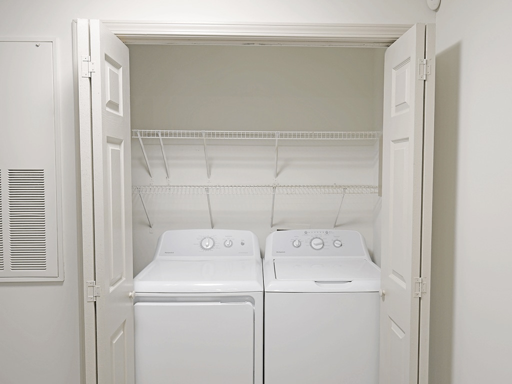 The Park Apartment Homes Image 3