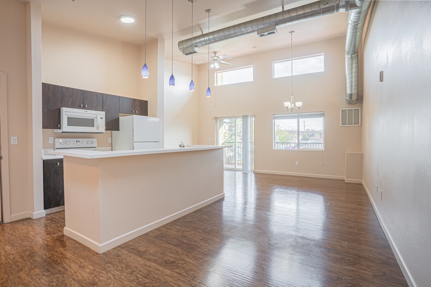 The DeLuxe Apartments Image 7