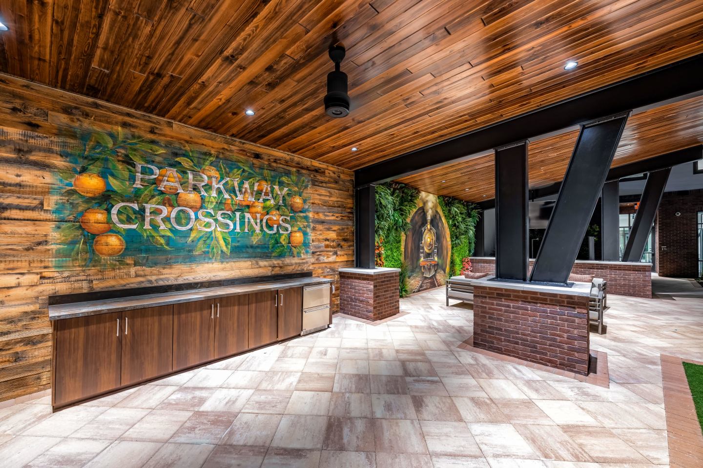 Parkway Crossings Image 3