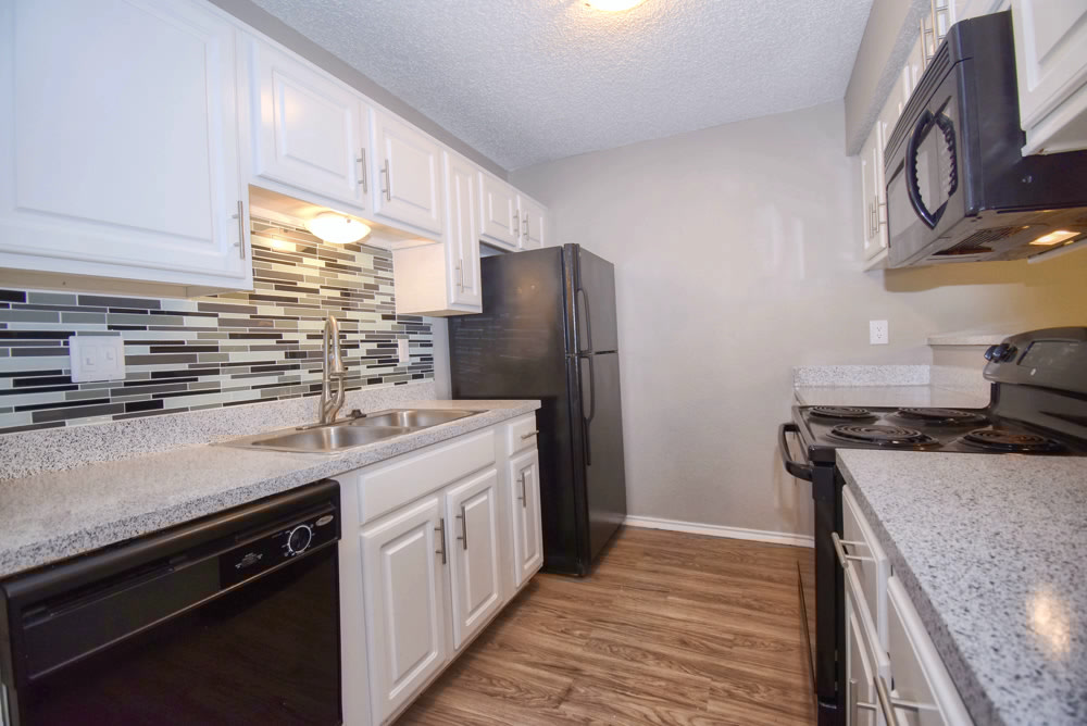 Trinity Pines Apartments Image 1