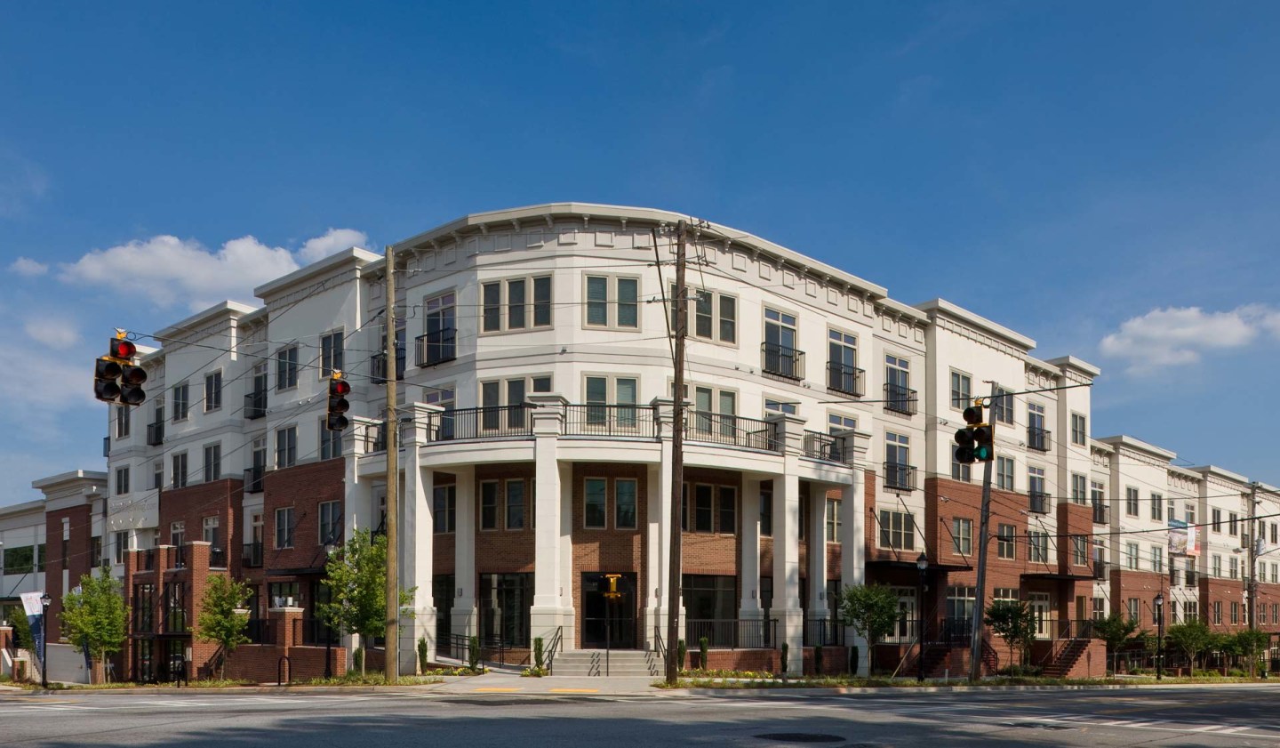 Tremont Apartment Homes Image 18