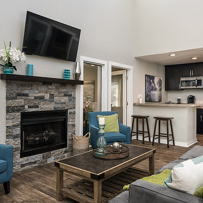 The Forest at Chasewood Apartment Homes Image 50