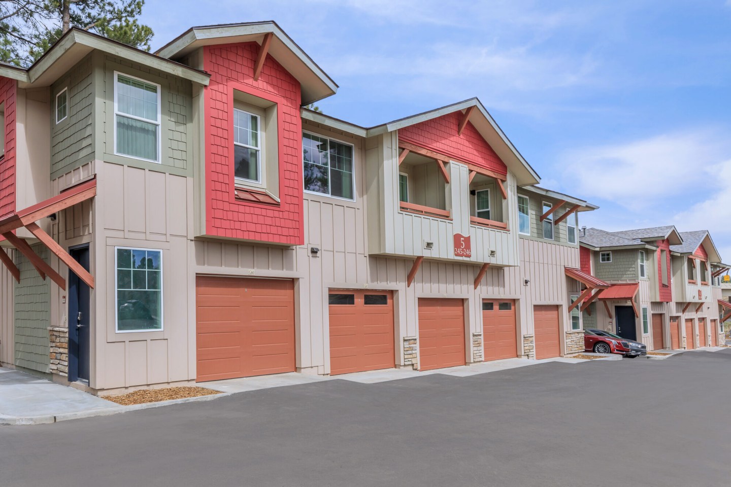 Trailside Apartments Image 54