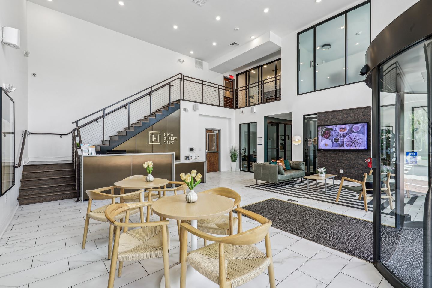 High Street View Luxury Apartments Image 3
