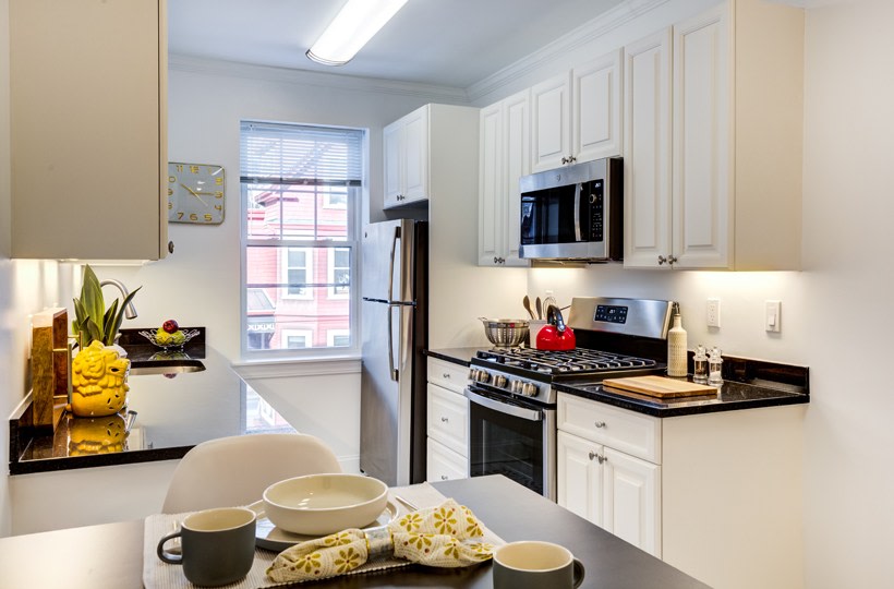 CHR Brookline - Coolidge Corner Communities Image 5