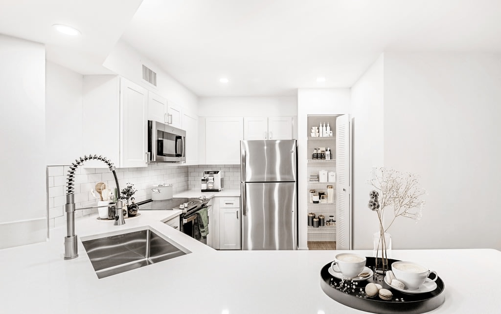 New River Cove Apartments Image 30