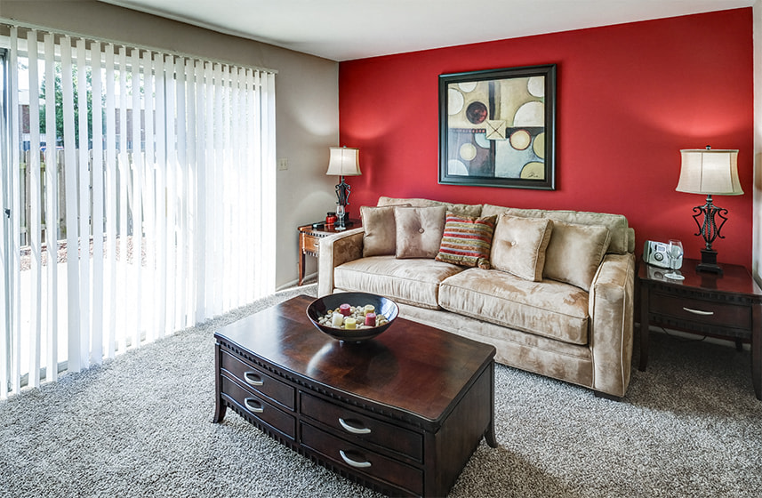 Ashton Pointe Apartments of Indianapolis Image 8