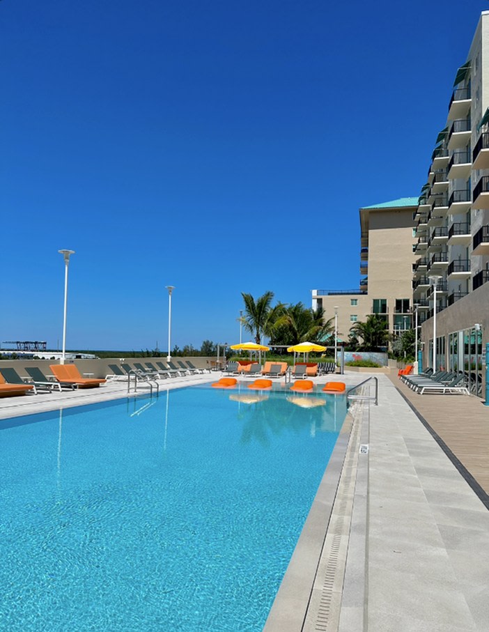 Sea View at Dania Image 6