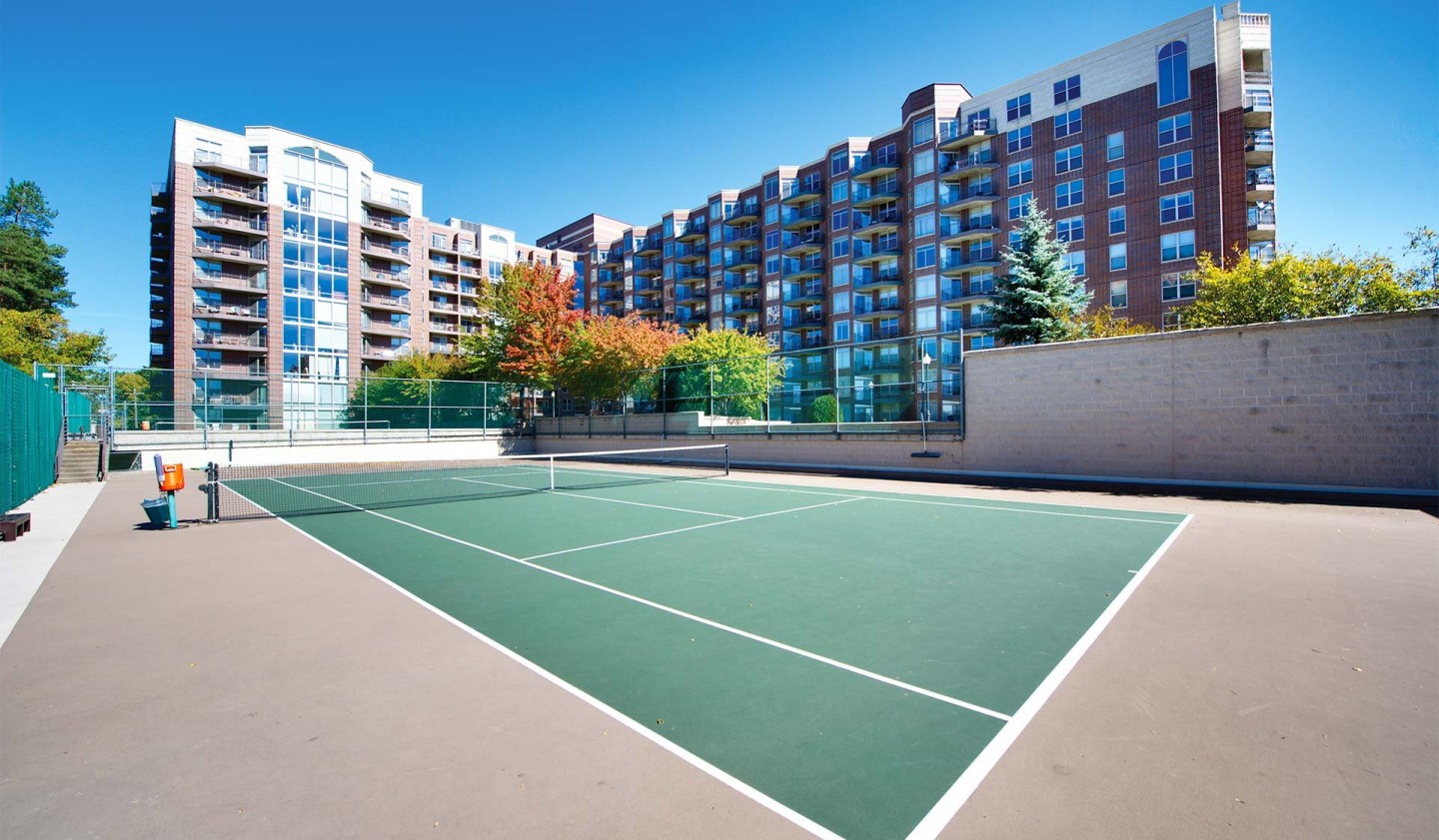 The Beach Club Residences Image 28