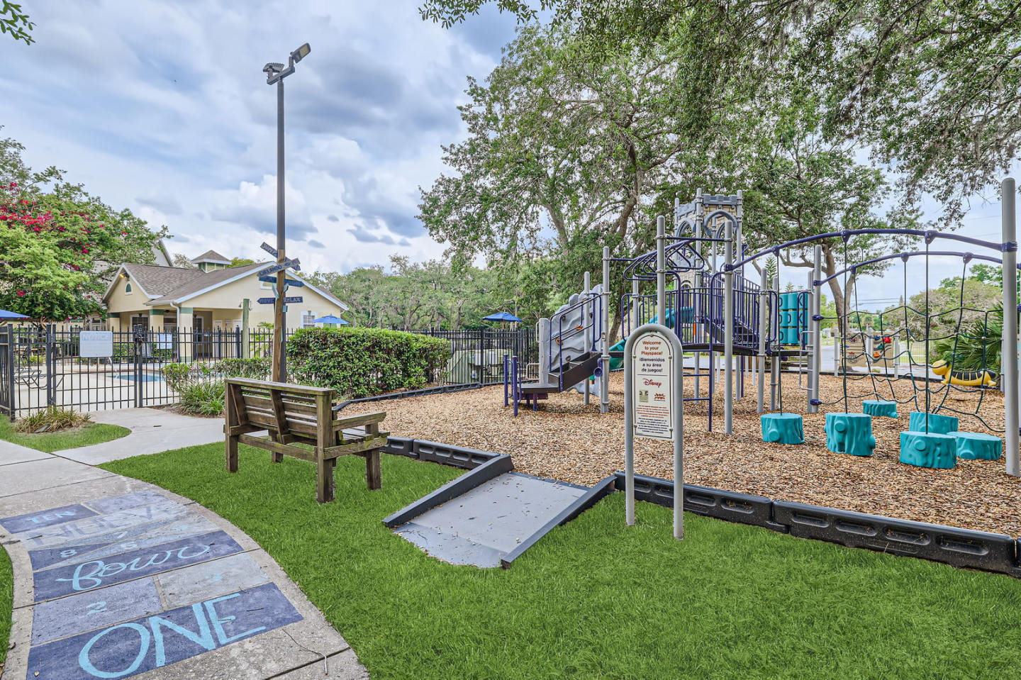 Affordable Housing - Golden Oaks Image 11