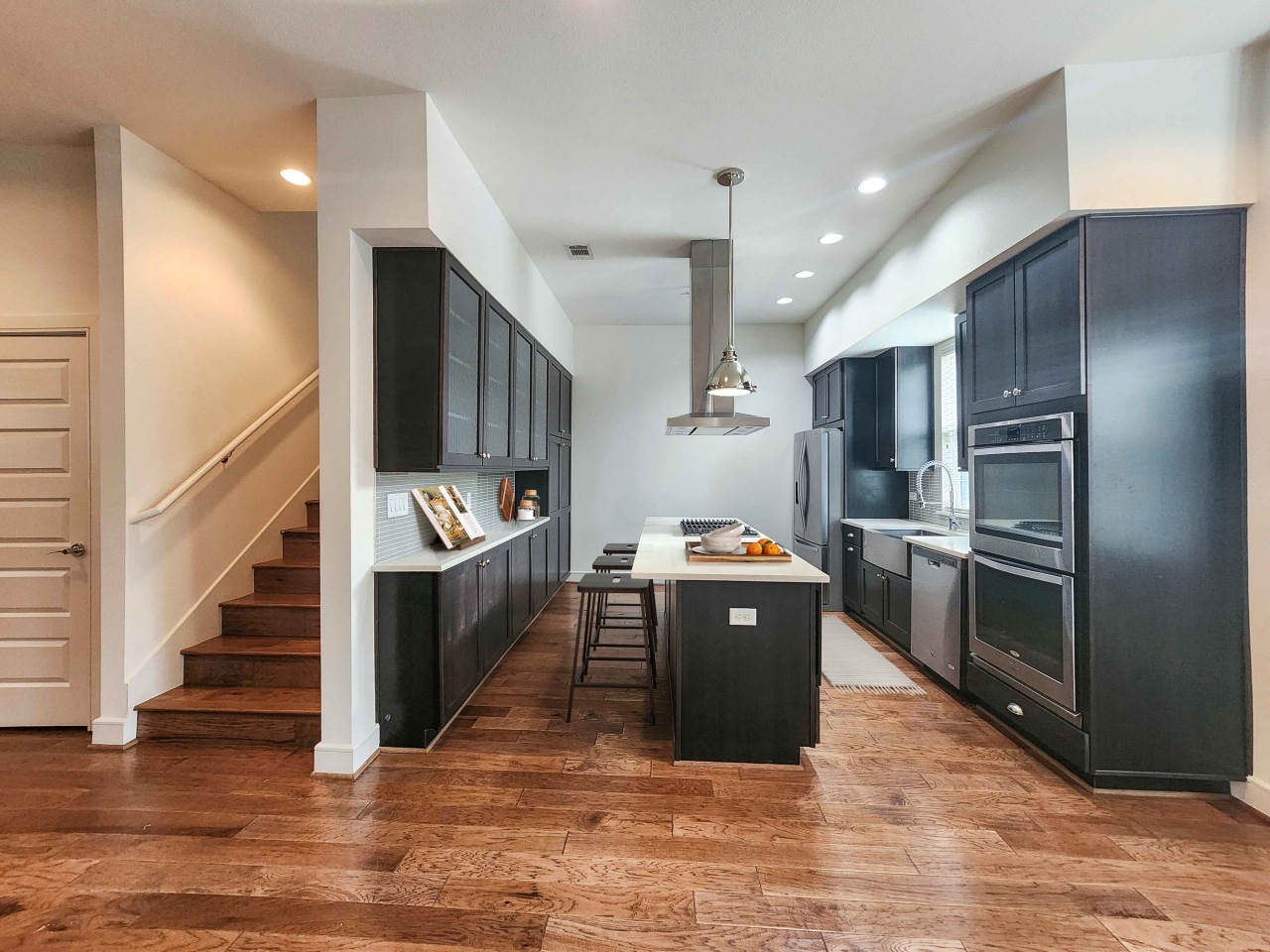 Gables McKinney Avenue Image 36