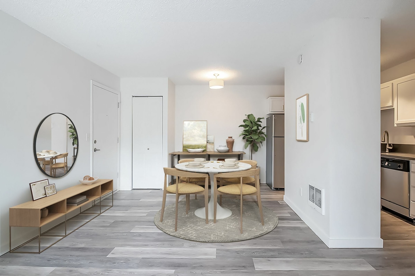 Parker Apartments Image 3