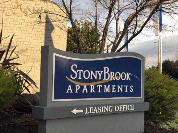 Stony Brook Image 1