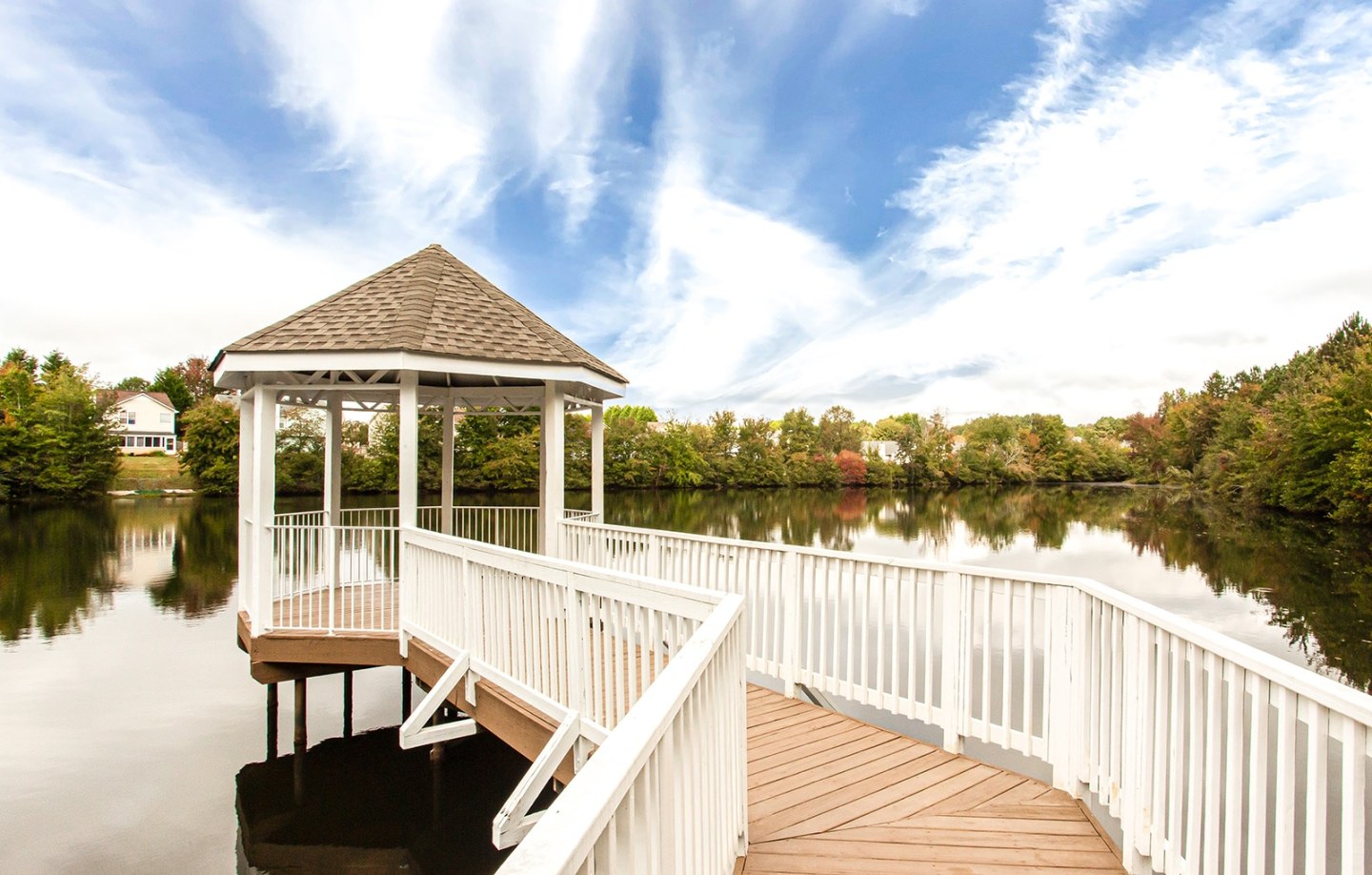 Affordable Housing - Arbor Lake Image 20