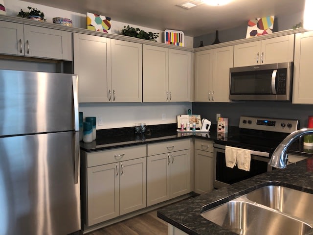 Kirkway Apartments Image 10