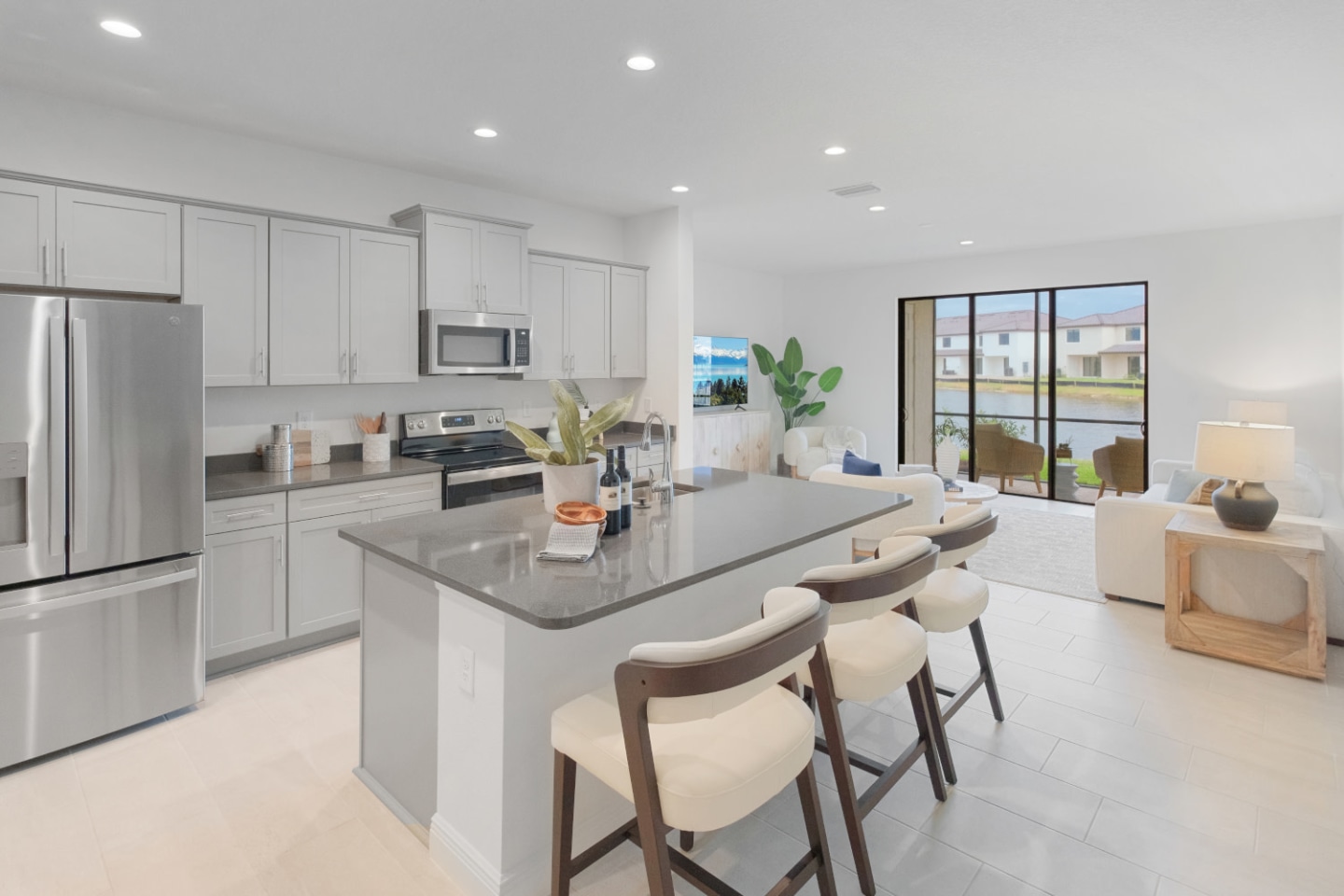 Fiore Townhomes - Built to Rent Housing Image 4