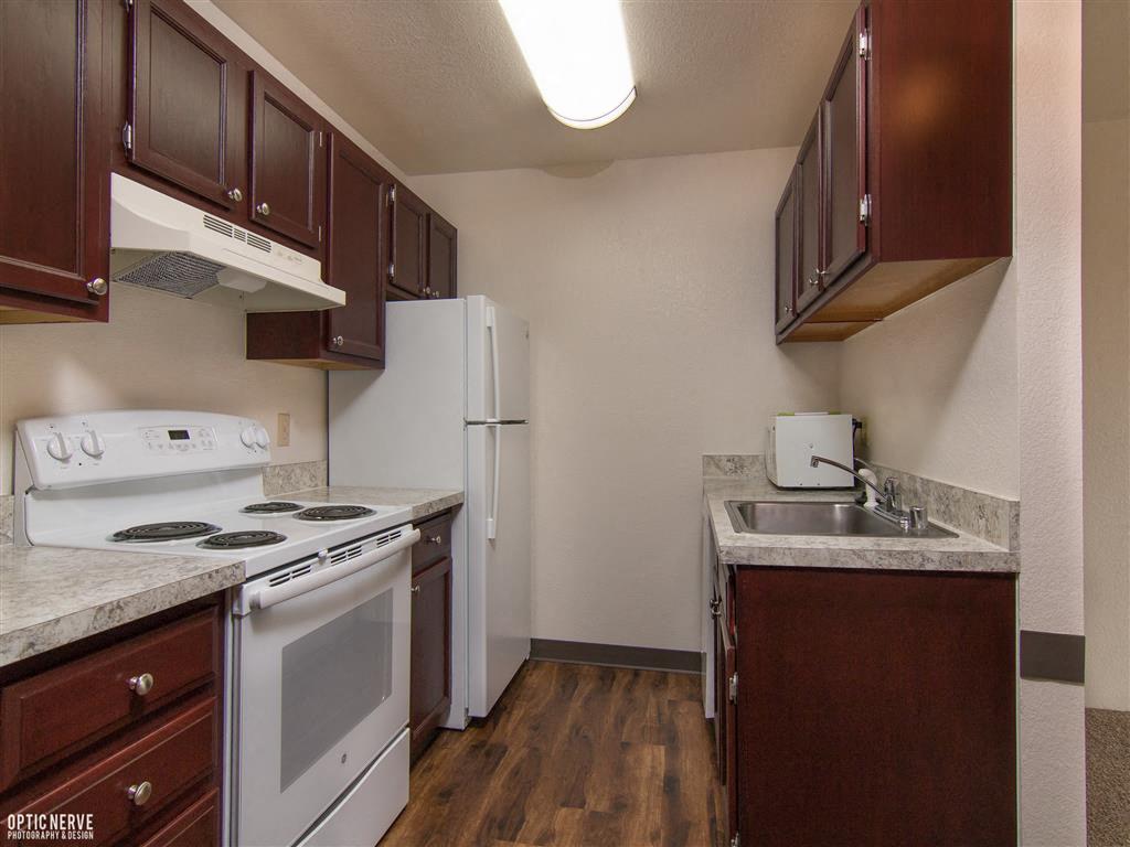 The Outlook Apartments Image 1