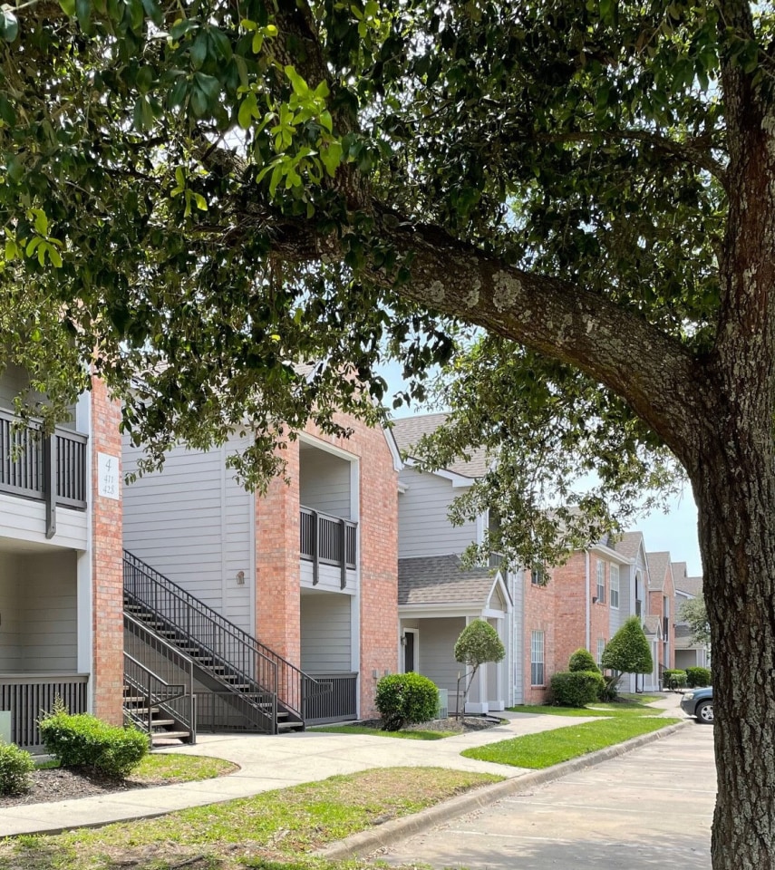 Evergreen at River Oaks Apartments Image 35