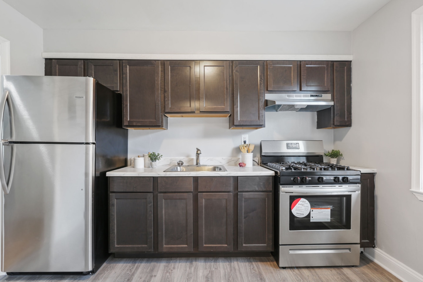 Loch Raven Village Apartments Image 12