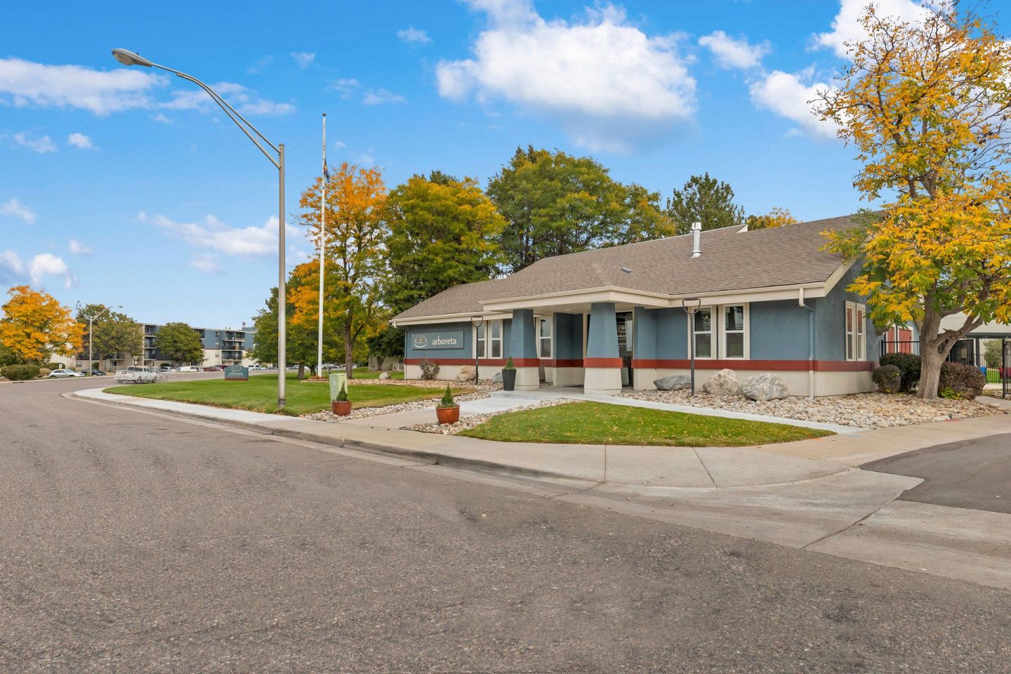 Arboreta Apartments Image 12
