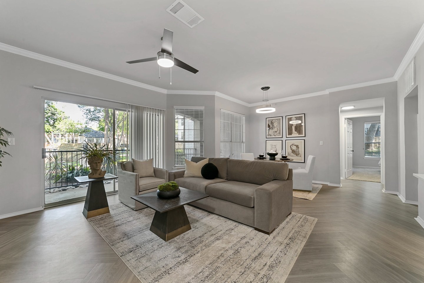 Thornbury at Chase Oaks Image 5