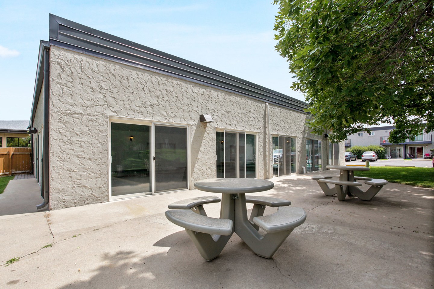 Carriage Hill Apartments Image 30