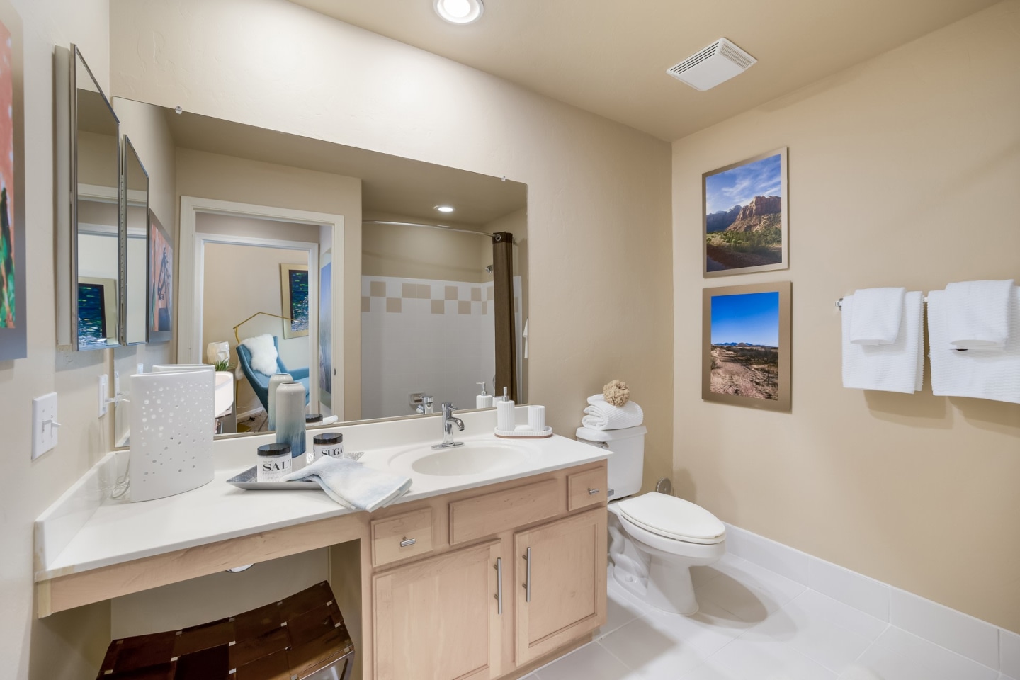 The Golf Villas at Oro Valley Image 12