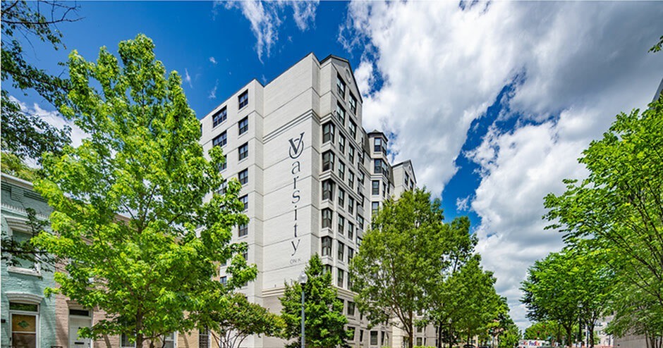 Student Housing - Varsity on K Image 106