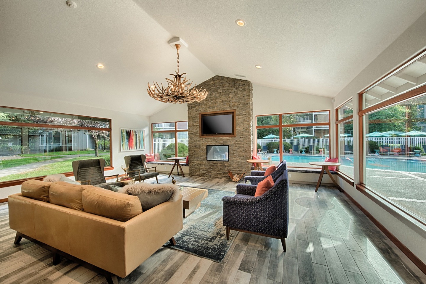 Canyon Creek Apartment Villages Image 30