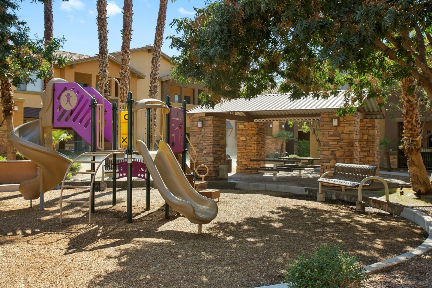 Painted Trails Image 11