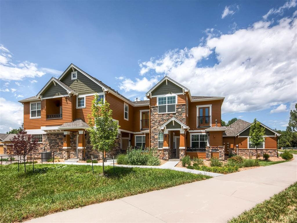 Maple Leaf Townhomes Image 11