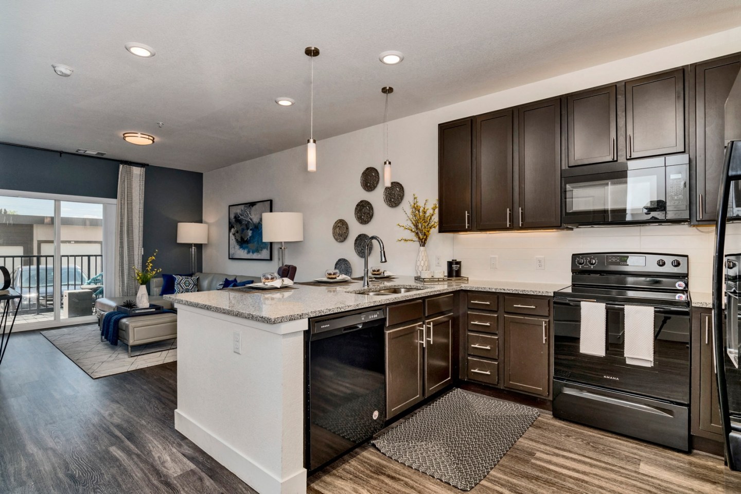 West Line Flats Image 1