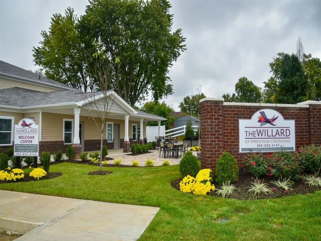 Willard at Preston Crossing Image 7