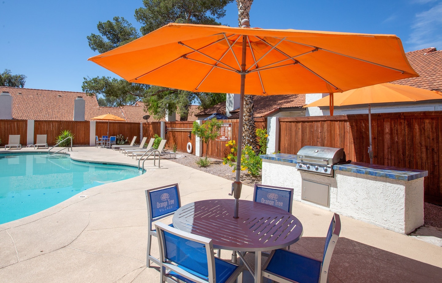 Orange Tree Village Image 30