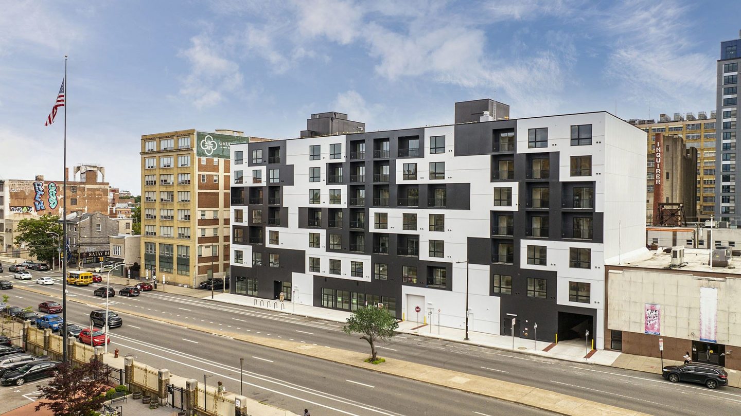 The Astir Callowhill Image 18