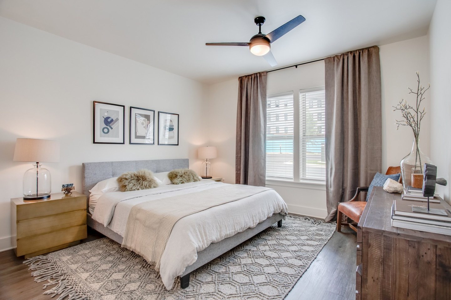Premiere Lofts at Trilith – Luxury Apartments Image 7