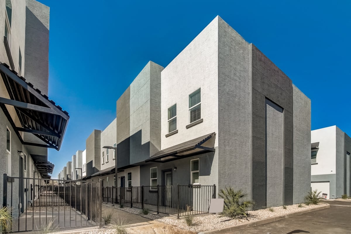 Townhomes at Sunnyside Image 27