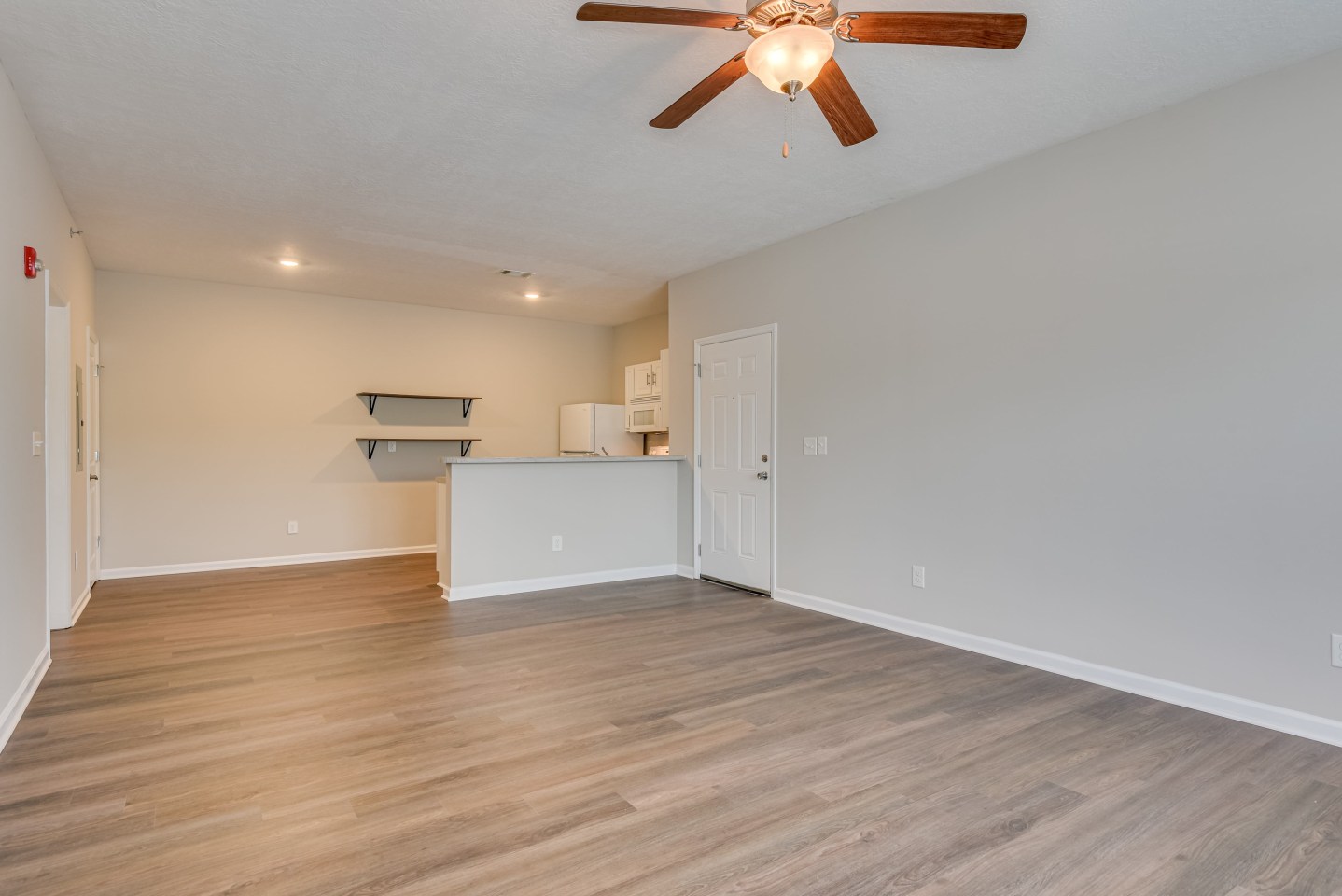 The Vista Apartments and Townhomes Image 7