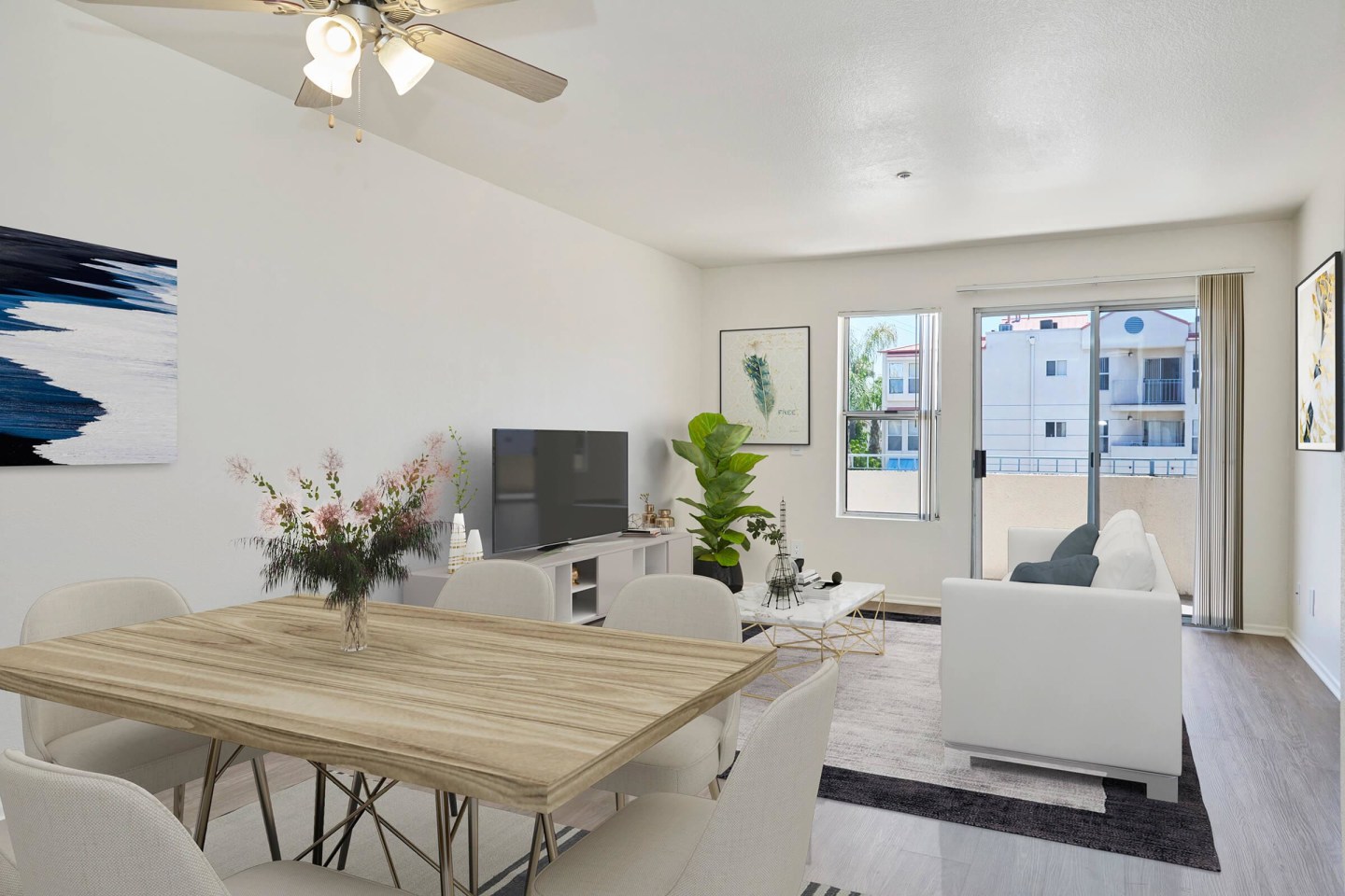 Skyline Terrace Apartments Image 30