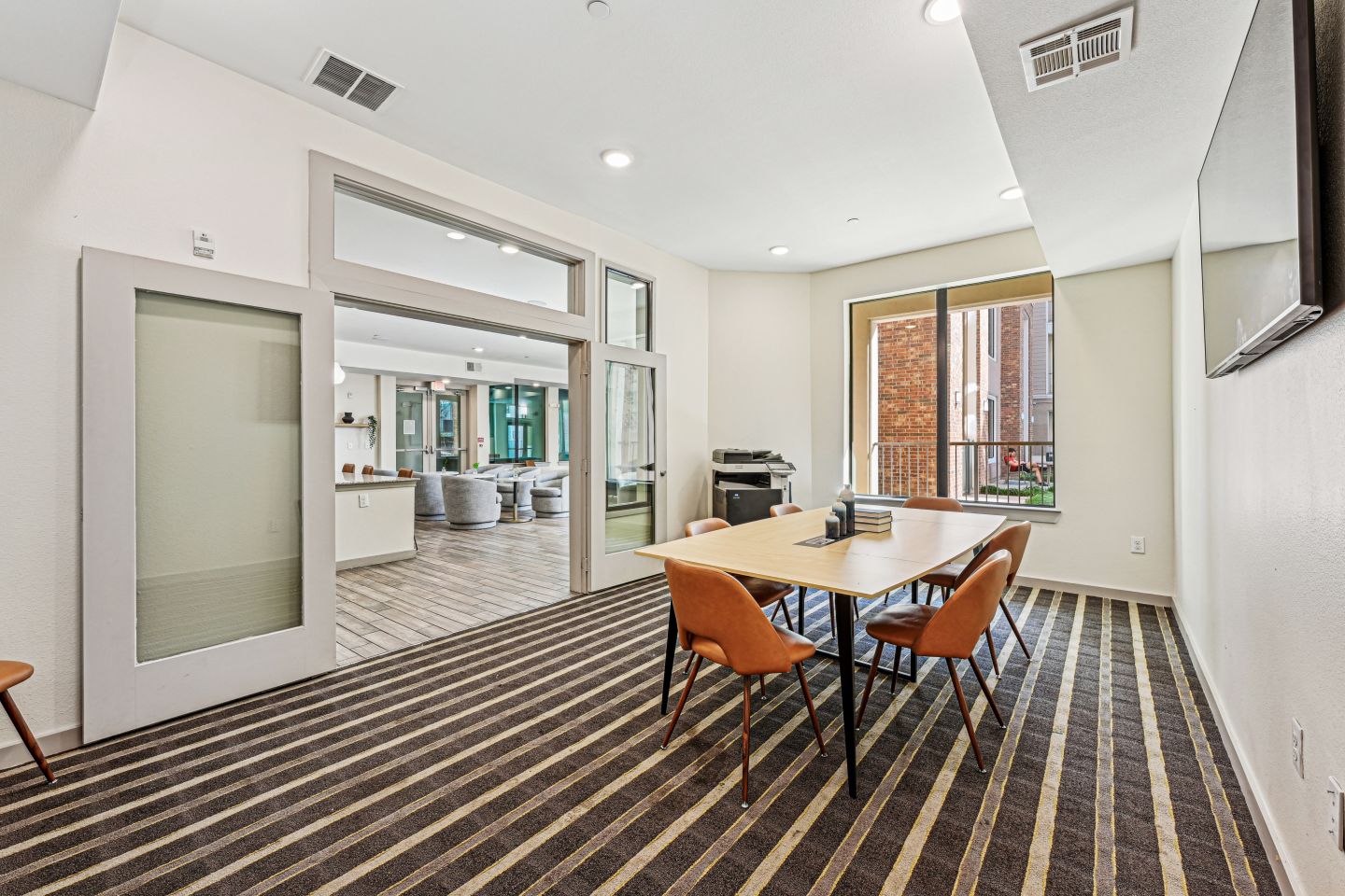Affordable Housing - Haven at Main Image 8