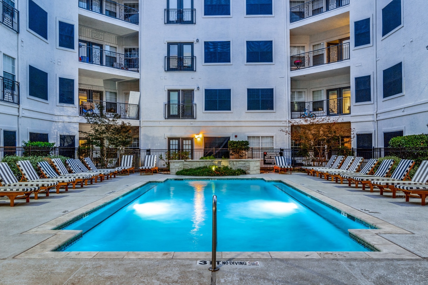 Tides at Midtown Apartments Image 9