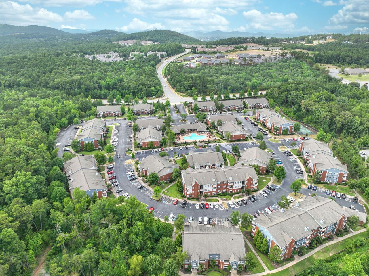 Palisades at Chenal Valley Image 68