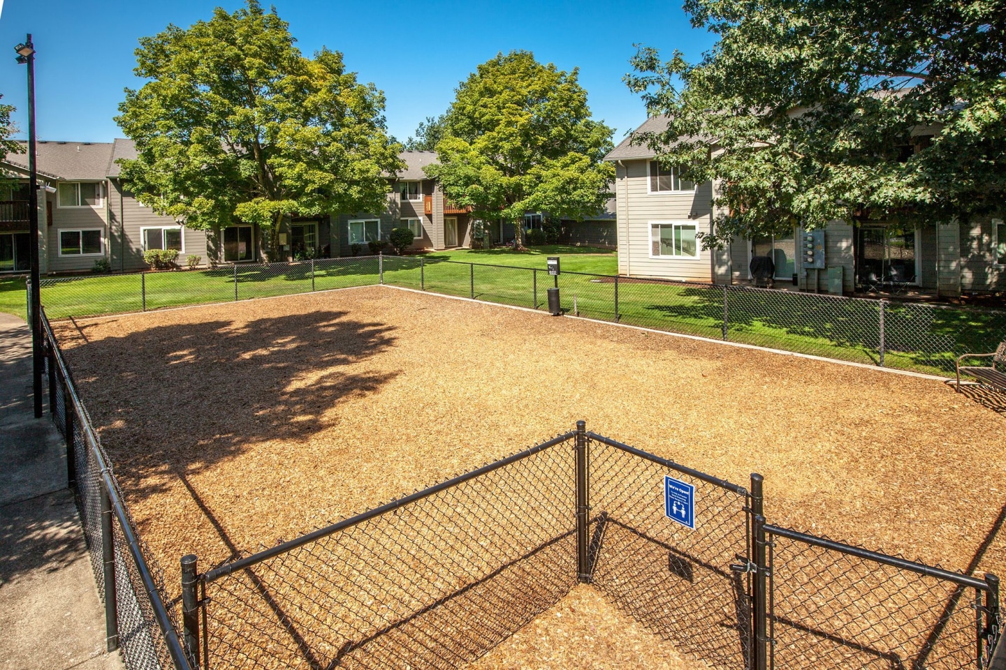 Parkside Apartments Image 36