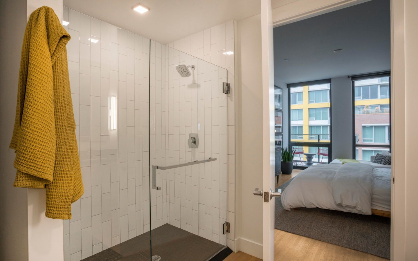 Shift Apartments Image 24